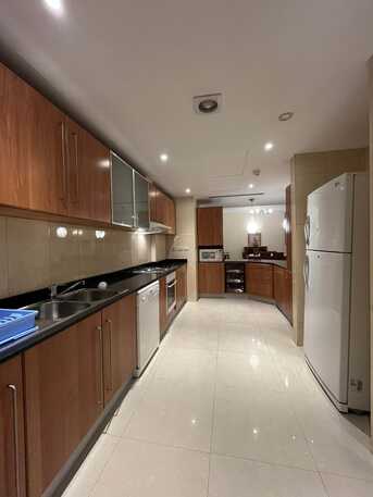 Juffair, Apartments, Flats, Houses & Villas, BHD 450/month,  Furnished,  2 BR,  160 Sq. Meter,  2BHK FURNISHED APARTMENT FOR RENT IN JUFFAIR