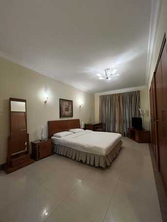 Juffair, Apartments, Flats, Houses & Villas, BHD 450/month,  Furnished,  2 BR,  160 Sq. Meter,  2BHK FURNISHED APARTMENT FOR RENT IN JUFFAIR