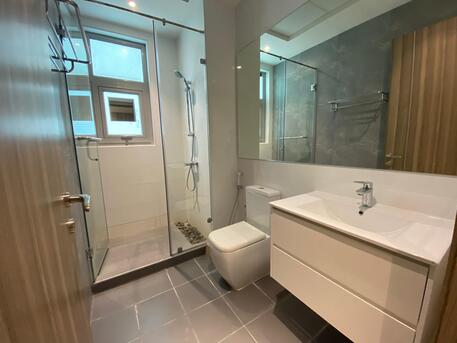 Hidd, Apartments, Flats, Houses & Villas, BHD 350/month,  Furnished,  2 BR,  050 Sq. Meter,  Luxury 2 Bedroom Flat For Rent