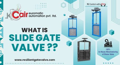 Ahmedabad, Business Partners, Sluice Gate Manufacturer In India  | Motorized And Manual &ndash; Control Flow Made Easy
