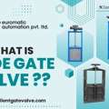 Sluice Gate Manufacturer In India  | Motorized And Manual &ndash; Control Flow Made Easy