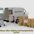 House Shifting Relocation Furniture Fixing Dismantling Mover Packer Transportation Service