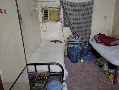 Hara, Household Items, SAR 300,  Bed Space Avaliable Only Indian Location Hara Near By Nagra Hotel