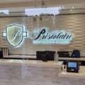 Lobby Signs Atlanta | Custom Lobby Signs For Professional Business Spaces