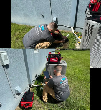 New York, Business, Suncoast Air Conditioning LLC