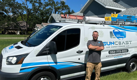 New York, Business, Suncoast Air Conditioning LLC