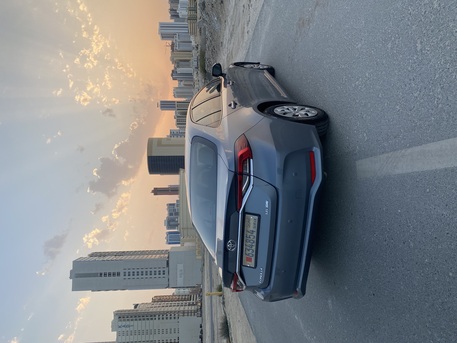 Juffair, Vehicles, Cars & Trucks , BHD 4600,  Toyota Corolla XLI,  2020,  Automatic,  140000 KM,   , 0 Owners