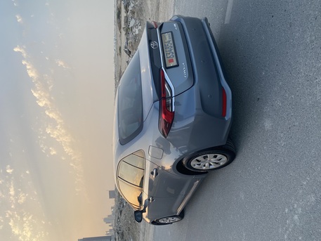 Juffair, Vehicles, Cars & Trucks , BHD 4600,  Toyota Corolla XLI,  2020,  Automatic,  140000 KM,   , 0 Owners