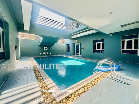 Salwa, Apartments, Flats, Houses & Villas, KWD 900/month,  Furnished,  3 BR,  Furnished 3-Bedroom Apartment For Rent In Salwa