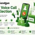 Best Bulk Voice Call Solutions For Political Outreach