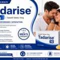 AUD 2,  Buy Tadarise 10 Mg Tablet Online At Mensmedy