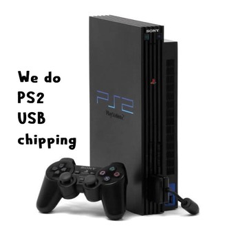 Nairobi, Computer, Chipping USB Ps2 From Ksh 2000