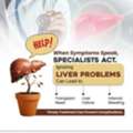Liver Care | Best Gastro Surgeon In Bhubaneswar | Dr. Satyaprakash Ray Choudhury