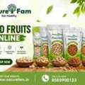 Best Quality Dry Fruits Online - Naturefam | Fresh, Premium & Healthy Dry Fruits