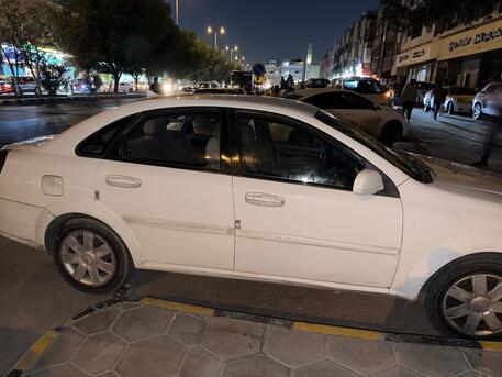 Riyadh, Vehicles, Cars & Trucks , SAR 12000,  Chevrolet Optra,  2010,  Automatic,  300000 KM,  Selling My Chevrolet Car Which Is In Good Condition At Reasonable Price!