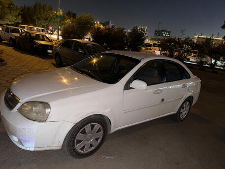 Riyadh, Vehicles, Cars & Trucks , SAR 12000,  Chevrolet Optra,  2010,  Automatic,  300000 KM,  Selling My Chevrolet Car Which Is In Good Condition At Reasonable Price!