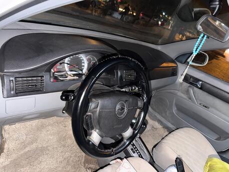 Riyadh, Vehicles, Cars & Trucks , SAR 12000,  Chevrolet Optra,  2010,  Automatic,  300000 KM,  Selling My Chevrolet Car Which Is In Good Condition At Reasonable Price!