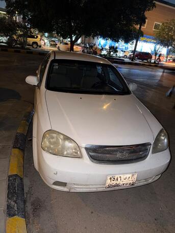 Riyadh, Vehicles, Cars & Trucks , SAR 12000,  Chevrolet Optra,  2010,  Automatic,  300000 KM,  Selling My Chevrolet Car Which Is In Good Condition At Reasonable Price!