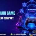 Build Immersive Play-to-Earn Worlds With Blockchain Game Development