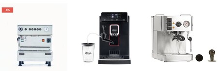 New Delhi, Electronics, Best Commercial Espresso Machine