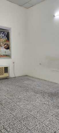 Ras Rumman, Apartments, Flats, Houses & Villas, BHD 160/month,  1 BR,  40 Sq. Meter,  Semi Furnished Flat For Rent At Ras Rumman