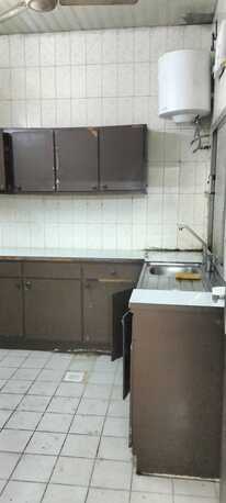 Ras Rumman, Apartments, Flats, Houses & Villas, BHD 160/month,  1 BR,  40 Sq. Meter,  Semi Furnished Flat For Rent At Ras Rumman