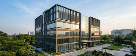 Hyderabad, Construction, Aluminium Facade Systems: A Complete Guide For Modern Buildings