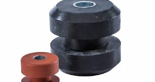 New York, Industrial Machinery, Precision Anti Vibration Mounts Engineered For Maximum Stability & Noise Control