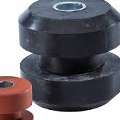 Precision Anti Vibration Mounts Engineered For Maximum Stability & Noise Control