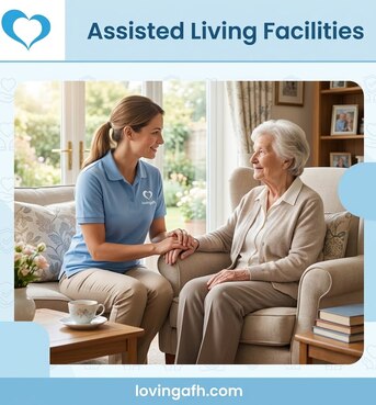 New York, Elder Care, Top-rated Assisted Living Facilities