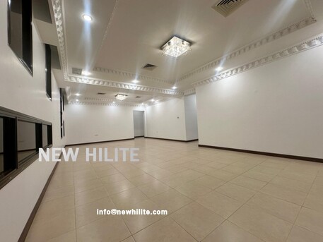 Kuwait City, Apartments, Flats, Houses & Villas, KWD 8501000/month,  4 BR,  Spacious Four-Bedroom Floor For Rent In Al-Siddeeq