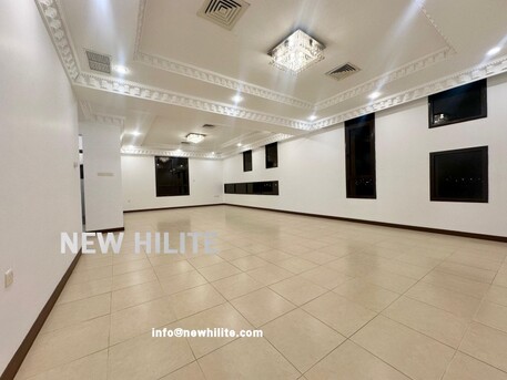 Kuwait City, Apartments, Flats, Houses & Villas, KWD 8501000/month,  4 BR,  Spacious Four-Bedroom Floor For Rent In Al-Siddeeq