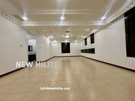Kuwait City, Apartments, Flats, Houses & Villas, KWD 8501000/month,  4 BR,  Spacious Four-Bedroom Floor For Rent In Al-Siddeeq