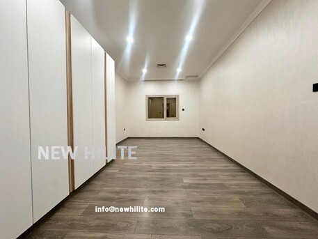 Kuwait City, Apartments, Flats, Houses & Villas, KWD 8501000/month,  4 BR,  Spacious Four-Bedroom Floor For Rent In Al-Siddeeq