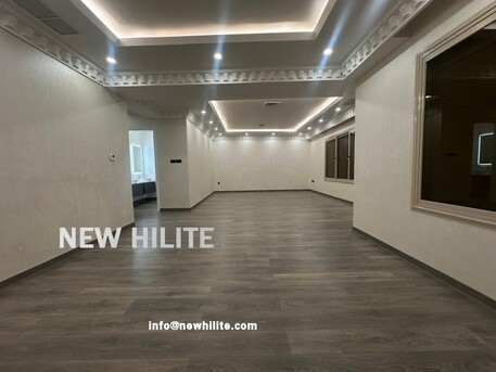 Kuwait City, Apartments, Flats, Houses & Villas, KWD 8501000/month,  4 BR,  Spacious Four-Bedroom Floor For Rent In Al-Siddeeq