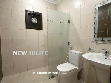Kuwait City, Apartments, Flats, Houses & Villas, KWD 8501000/month,  4 BR,  Spacious Four-Bedroom Floor For Rent In Al-Siddeeq