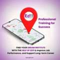 Find Top Institutes In One Place - ED11