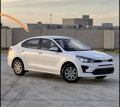 Riyadh, Vehicles, Cars & Trucks , SAR 48000,  Kia Rio,  2023,  Automatic,  ,  New Car Never Used