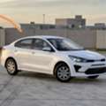 SAR 48000,  Kia Rio,  2023,  Automatic,  ,  New Car Never Used