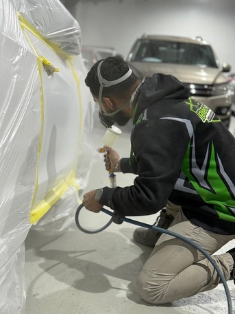 Melbourne, Business, Why Should You Get Car Scratch Repair In Melbourne?