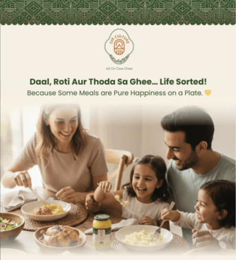 Ahmedabad, Food, Discover The Best Gir Cow Ghee Brands In India For Health & Purity