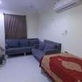 SAR 850/month,  FULL Furnished 1 Room Seperate Available In 2BHK Flat For Executive Bachelor