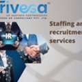 Smart Hiring Starts Here With Advanced Staffing And Recruitment Services
