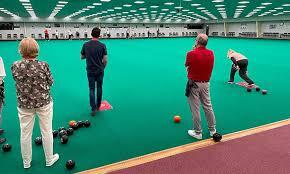 Melbourne, Education, Indoor Bowls Club