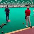 Indoor Bowls Club