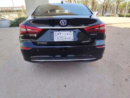 Al Sahafa, Vehicles, Cars & Trucks , SAR 27000,  Changan Eado,  2021,  Automatic,  220000 KM,    Model - Mint Condition Like A Queen