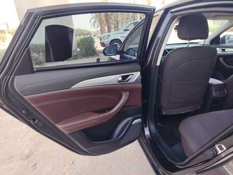 Al Sahafa, Vehicles, Cars & Trucks , SAR 27000,  Changan Eado,  2021,  Automatic,  220000 KM,    Model - Mint Condition Like A Queen