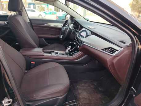 Al Sahafa, Vehicles, Cars & Trucks , SAR 27000,  Changan Eado,  2021,  Automatic,  220000 KM,    Model - Mint Condition Like A Queen