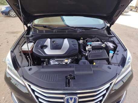 Al Sahafa, Vehicles, Cars & Trucks , SAR 27000,  Changan Eado,  2021,  Automatic,  220000 KM,    Model - Mint Condition Like A Queen
