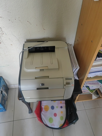 Jeddah, Electronics, SAR 1,  SELLING THIS PRINTER